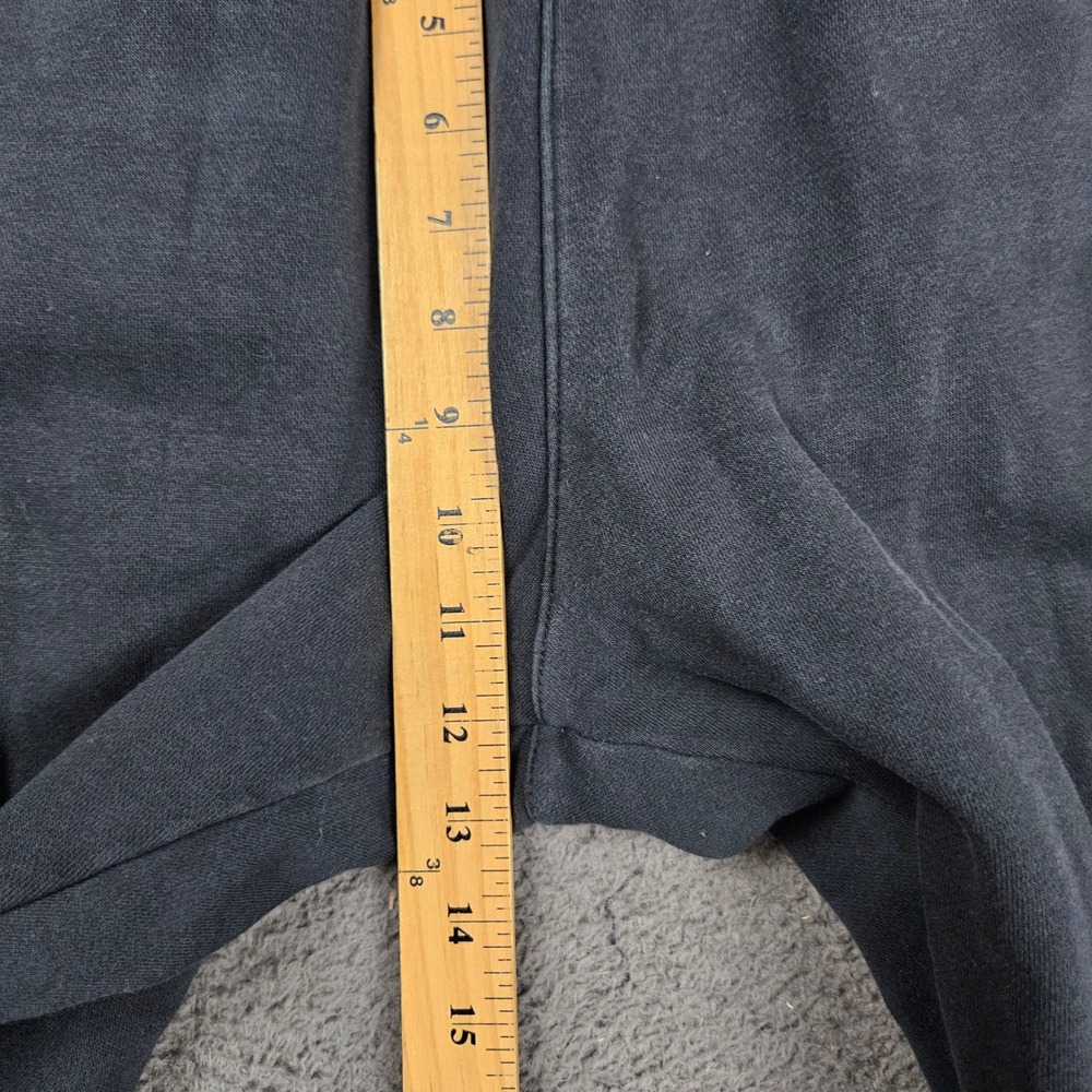 Nike Sportswear Club Fleece Mens Joggers Black Tapered Sweatpants BV2671-010 L - Picture 4 of 10